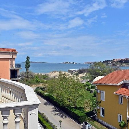 Anvers Apartments Sozopol Exterior photo