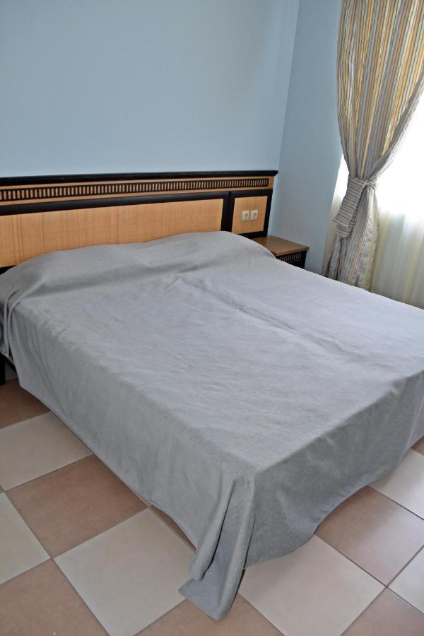 Anvers Apartments Sozopol Exterior photo