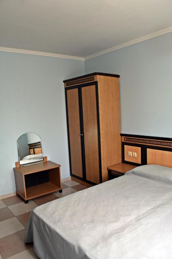 Anvers Apartments Sozopol Exterior photo
