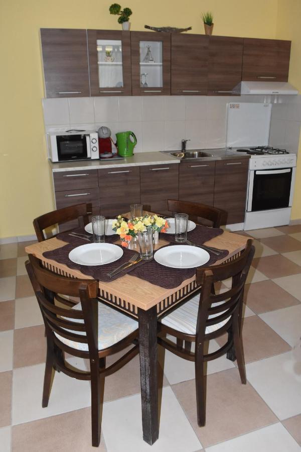 Anvers Apartments Sozopol Exterior photo