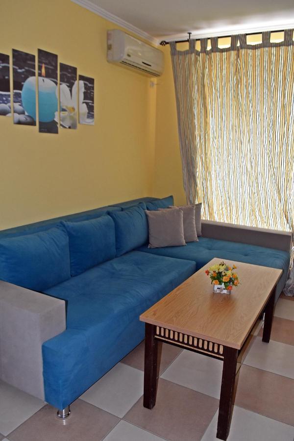 Anvers Apartments Sozopol Exterior photo